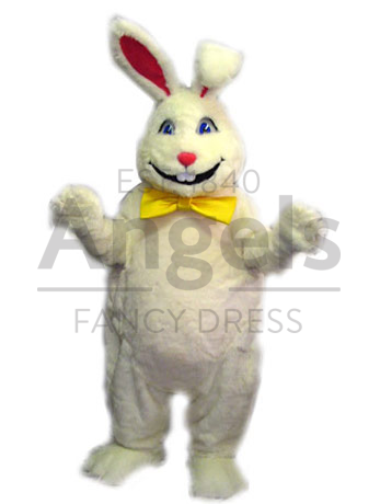 Angels Fancy Dress - Animals & Mascots Hire costumes